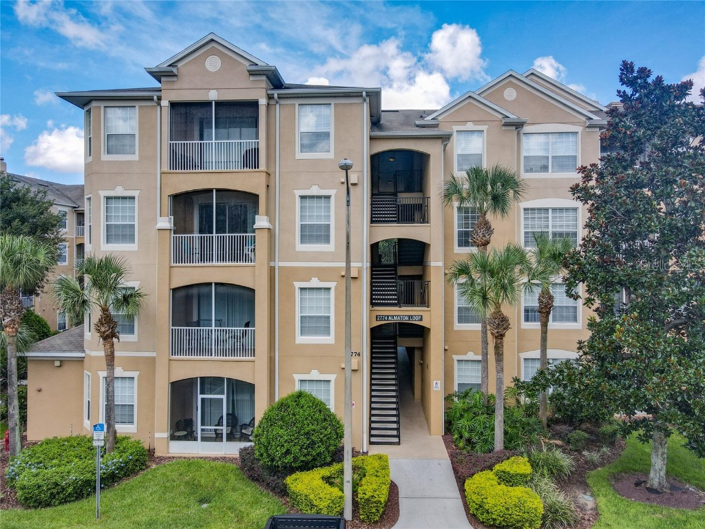 2774 Almaton Loop #202 Kissimmee FL 34747 O6136981 image1