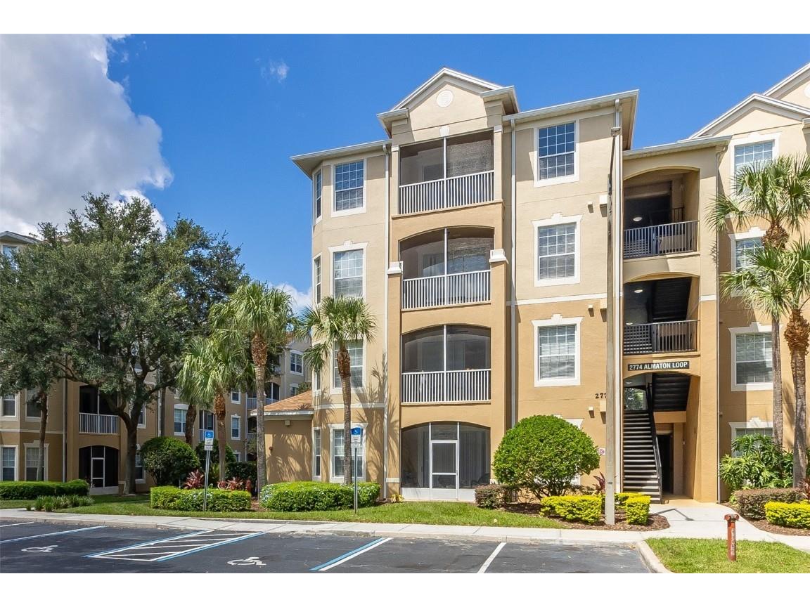 2774 Almaton Loop #205 Kissimmee FL 34747 O6182054 image1