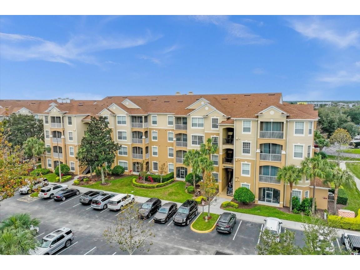 2774 Almaton Loop #401 Kissimmee FL 34747 O6168568 image1