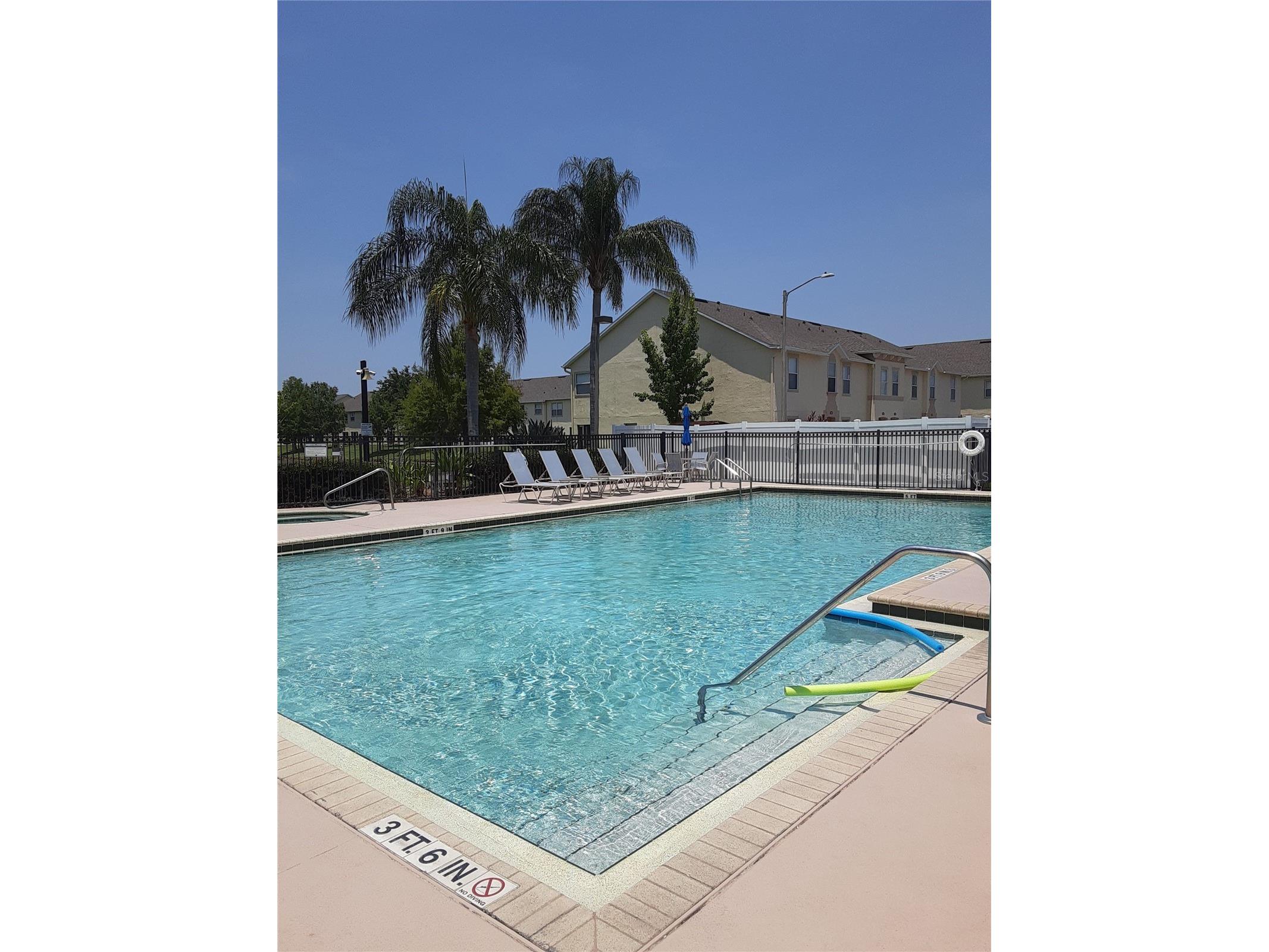 2774 Club Cortile Cir #B Kissimmee FL 34746 S5146598 image24