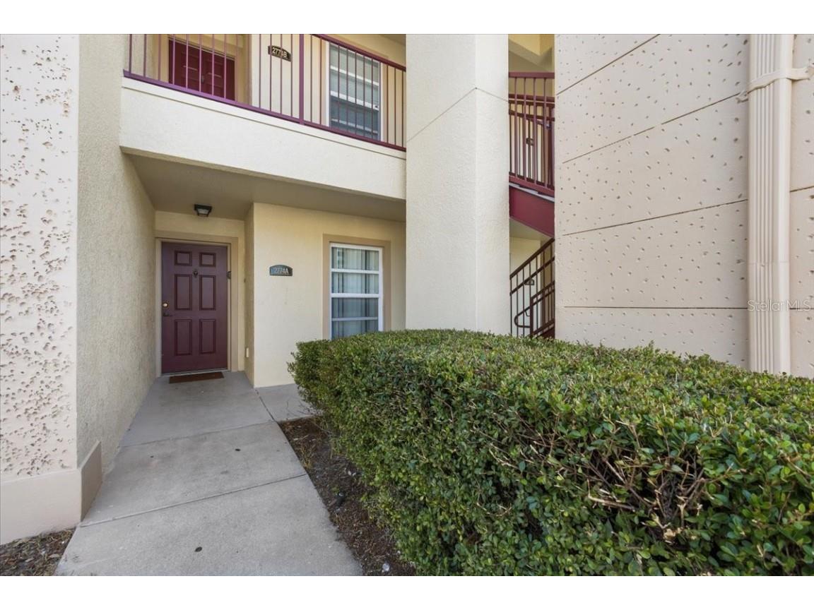 2774 Club Cortile Circle #A Kissimmee FL 34746 O6138933 image1
