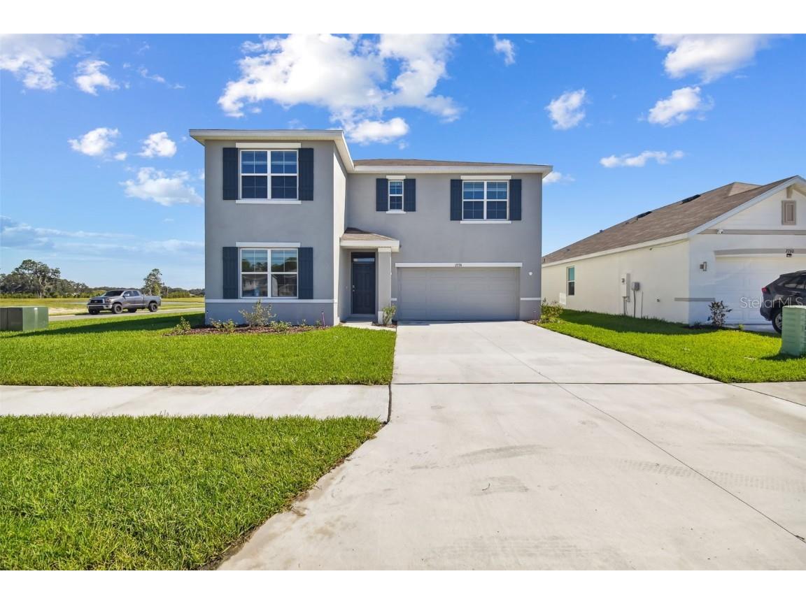 2774 Common Fig Run Wesley Chapel FL 33543 T3464869 image1