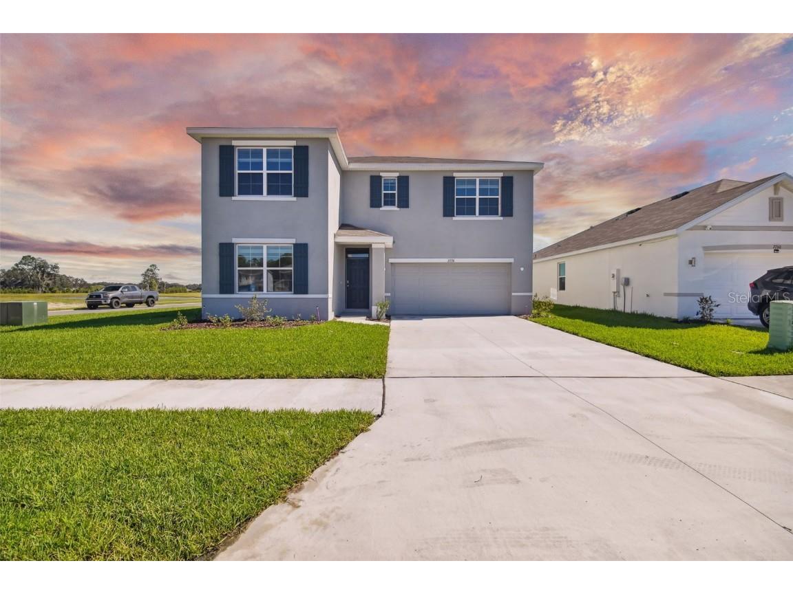 2774 Common Fig Run Wesley Chapel FL 33543 TB8435224 image1