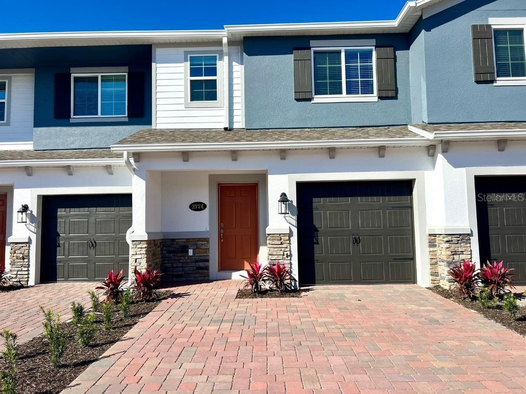 2774 Narcoossee Commons Way Saint Cloud FL 34771 S5133437 image1