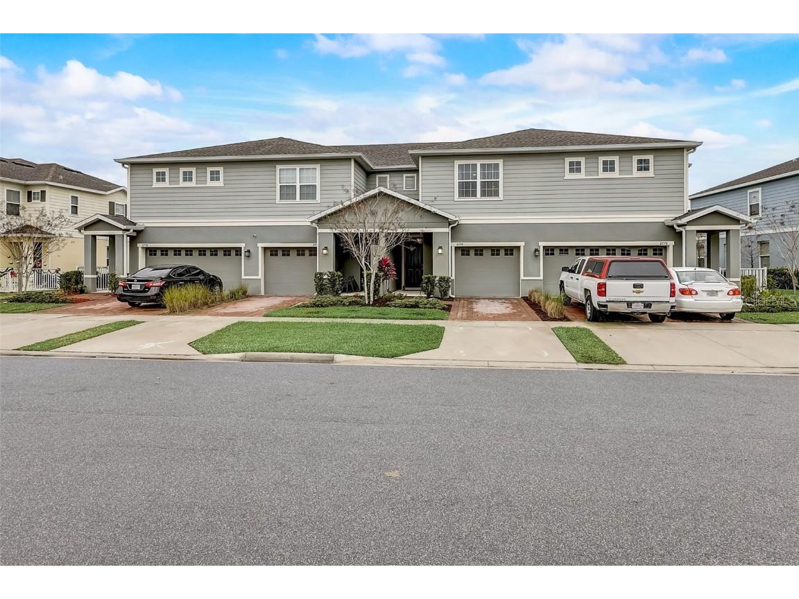 2774 Pleasant Cypress Circle Kissimmee FL 34741 O6168968 image1