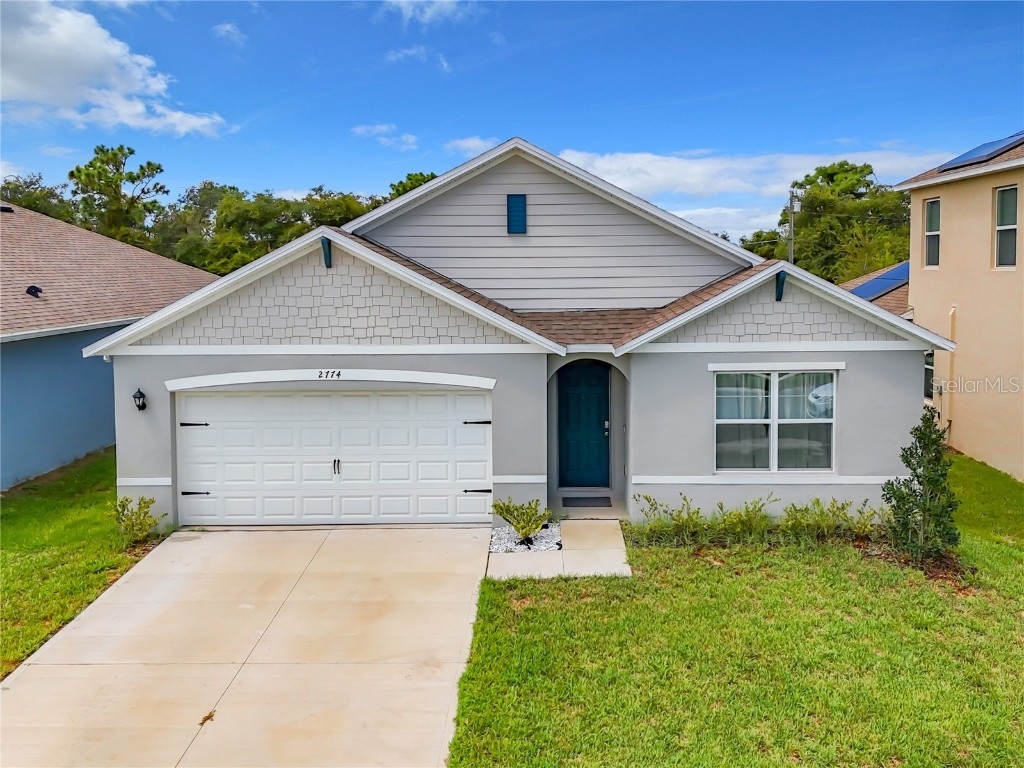 2774 Sunkissed Drive Saint Cloud FL 34771 S5091111 image1