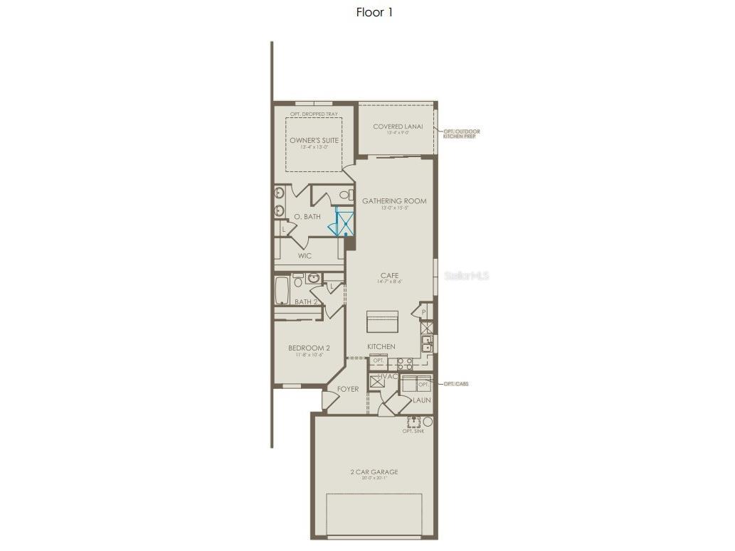 2775 Buckeye Lane Saint Cloud FL 34772 O6388813 image2