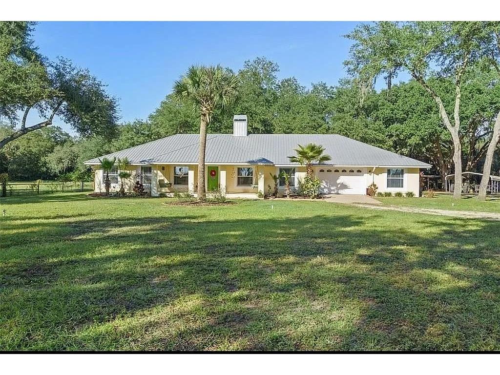 2775 Foxrun Drive Lake Wales FL 33898 O6344719 image1