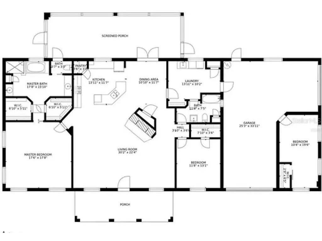 2775 Foxrun Drive Lake Wales FL 33898 O6344719 image45