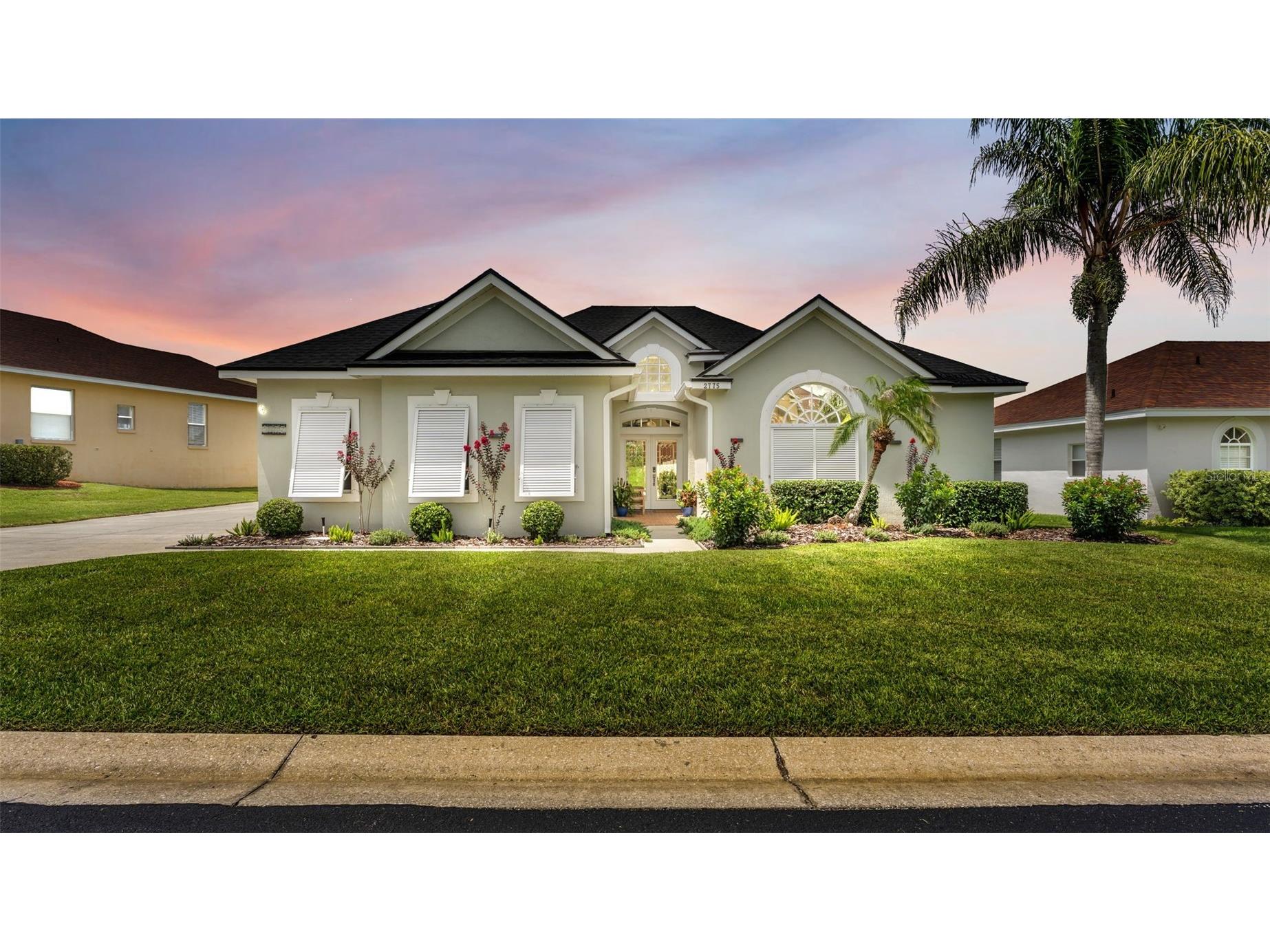2775 Highlands Creek Drive Lakeland FL 33813 L4963410 image1