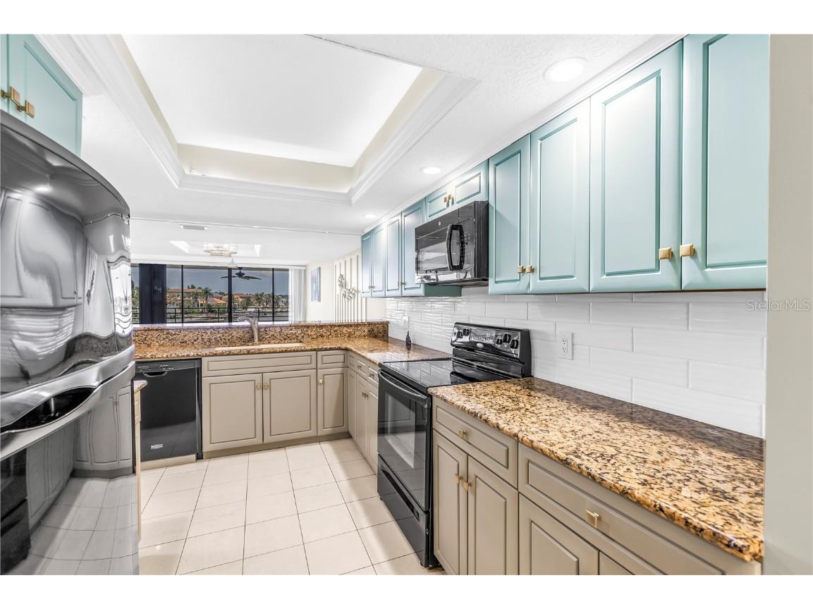 2775 Kipps Colony Drive S #204 Saint Petersburg FL 33707 - BOCA CIEGA BAY TB8435021 image21