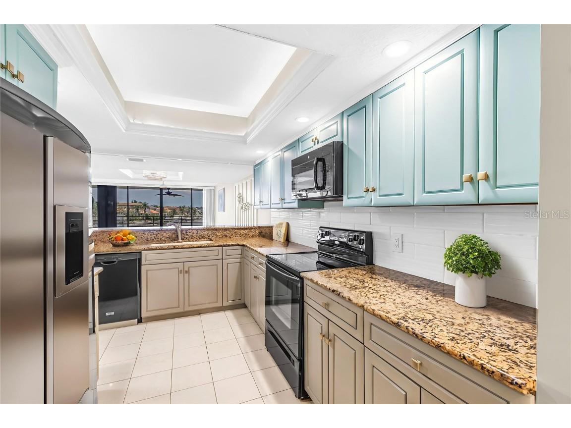 2775 Kipps Colony Drive S #204 Saint Petersburg FL 33707 - BOCA CIEGA BAY TB8435021 image25