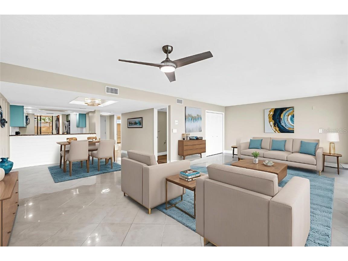 2775 Kipps Colony Drive S #204 Saint Petersburg FL 33707 - BOCA CIEGA BAY TB8435021 image3