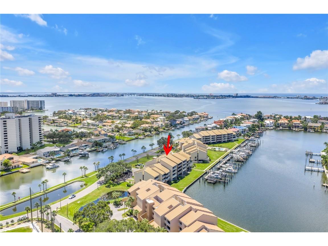2775 Kipps Colony Drive S #204 Saint Petersburg FL 33707 - BOCA CIEGA BAY TB8435021 image40