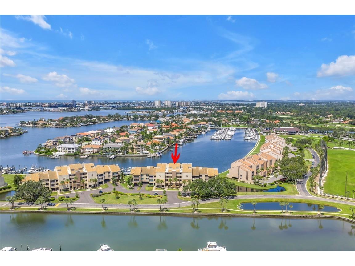 2775 Kipps Colony Drive S #204 Saint Petersburg FL 33707 - BOCA CIEGA BAY TB8435021 image41