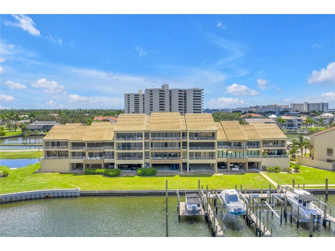 2775 Kipps Colony Drive S #204 Saint Petersburg FL 33707 - BOCA CIEGA BAY TB8435021 image42