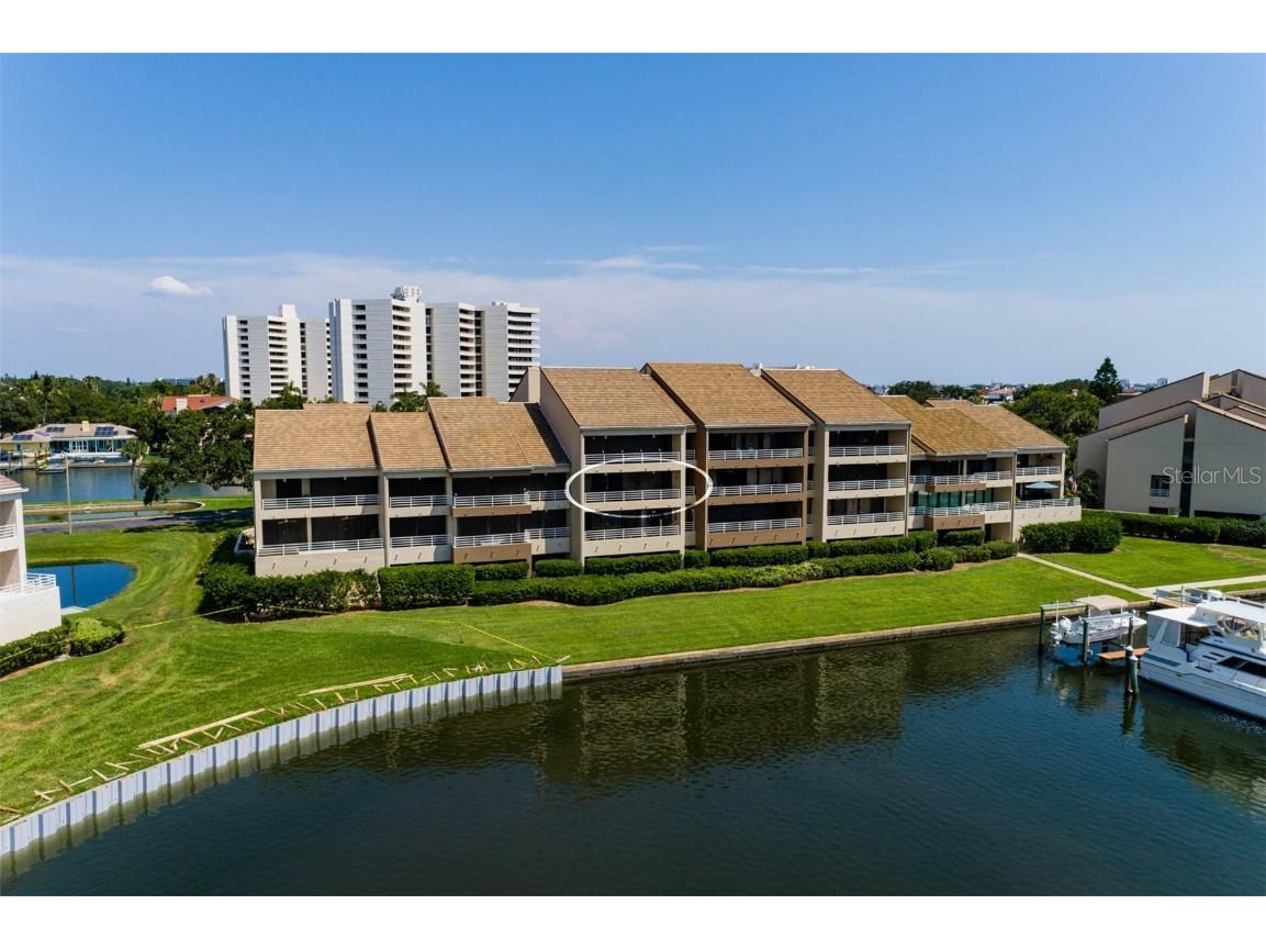 2775 Kipps Colony Drive S #205 Saint Petersburg FL 33707 TB8411227 image37