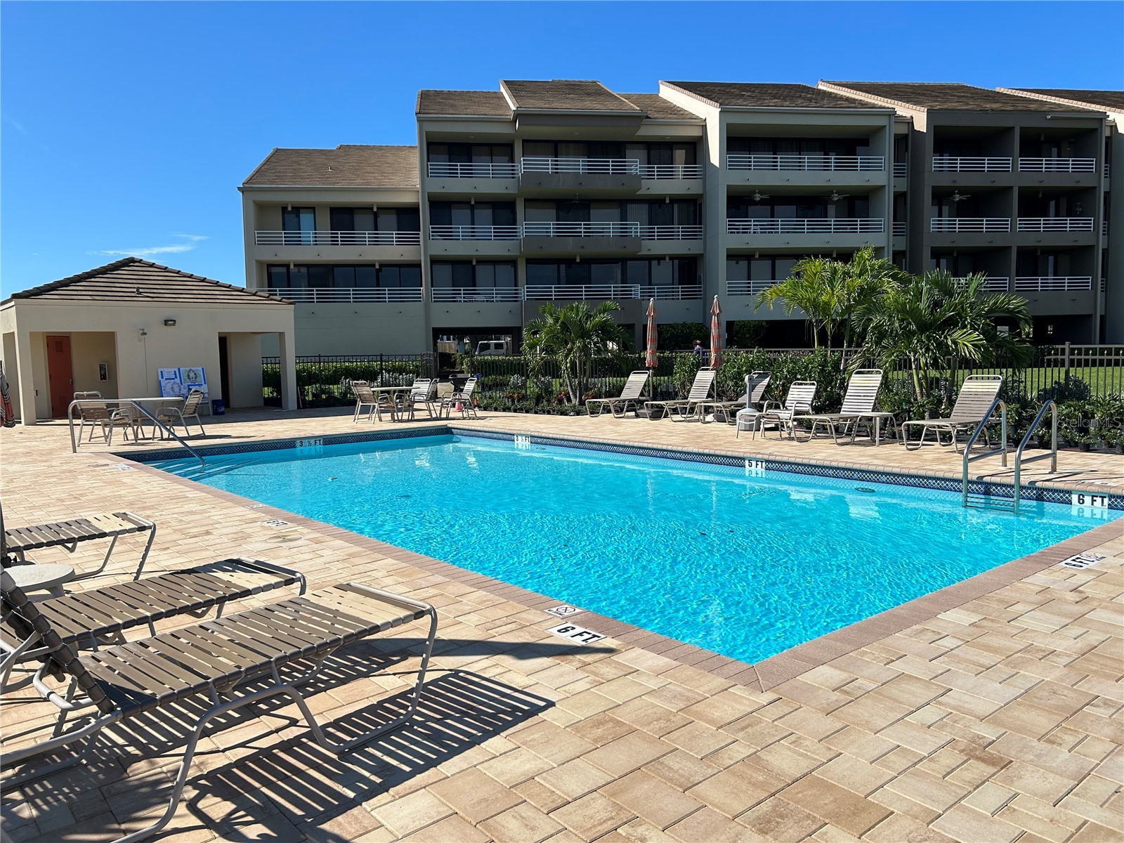 2775 Kipps Colony Drive S #304 Saint Petersburg FL 33707 TB8525387 image21