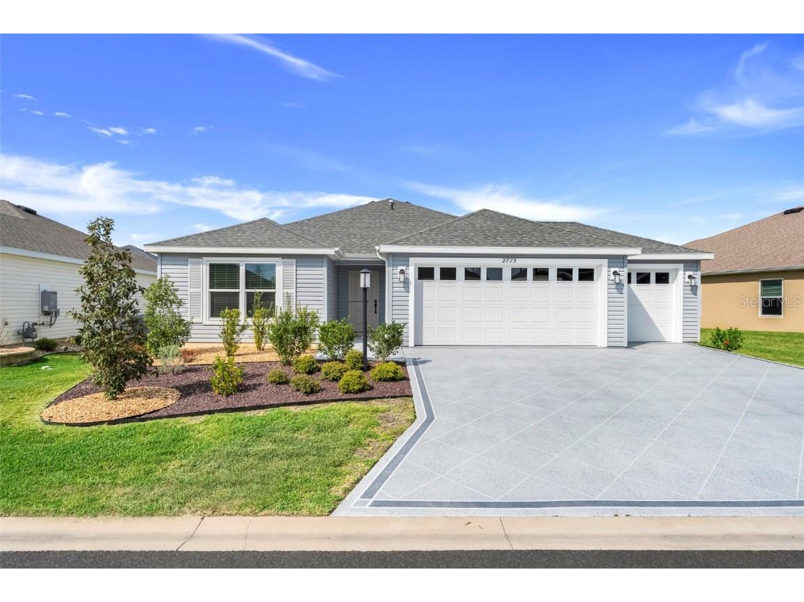 2775 Navy Hill Circle The Villages FL 32163 G5094972 image1