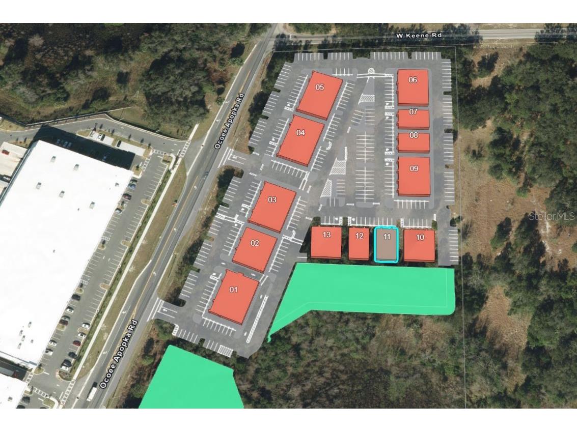 2775 Ocoee Apopka Road #11 Apopka FL 32703 O6300795 image5