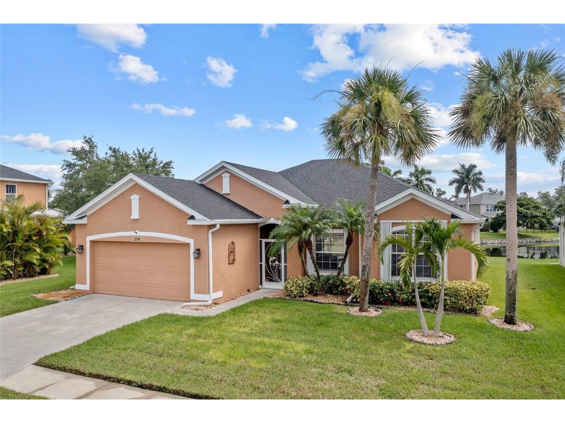 2775 Suncoast Lakes Boulevard Punta Gorda FL 33980 C7496248 image1