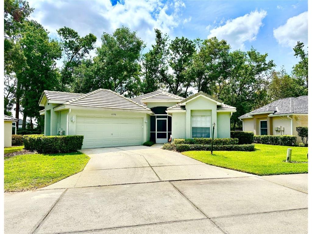 2776 Golf Lake Drive #1 Plant City FL 33566 TB8377992 image1