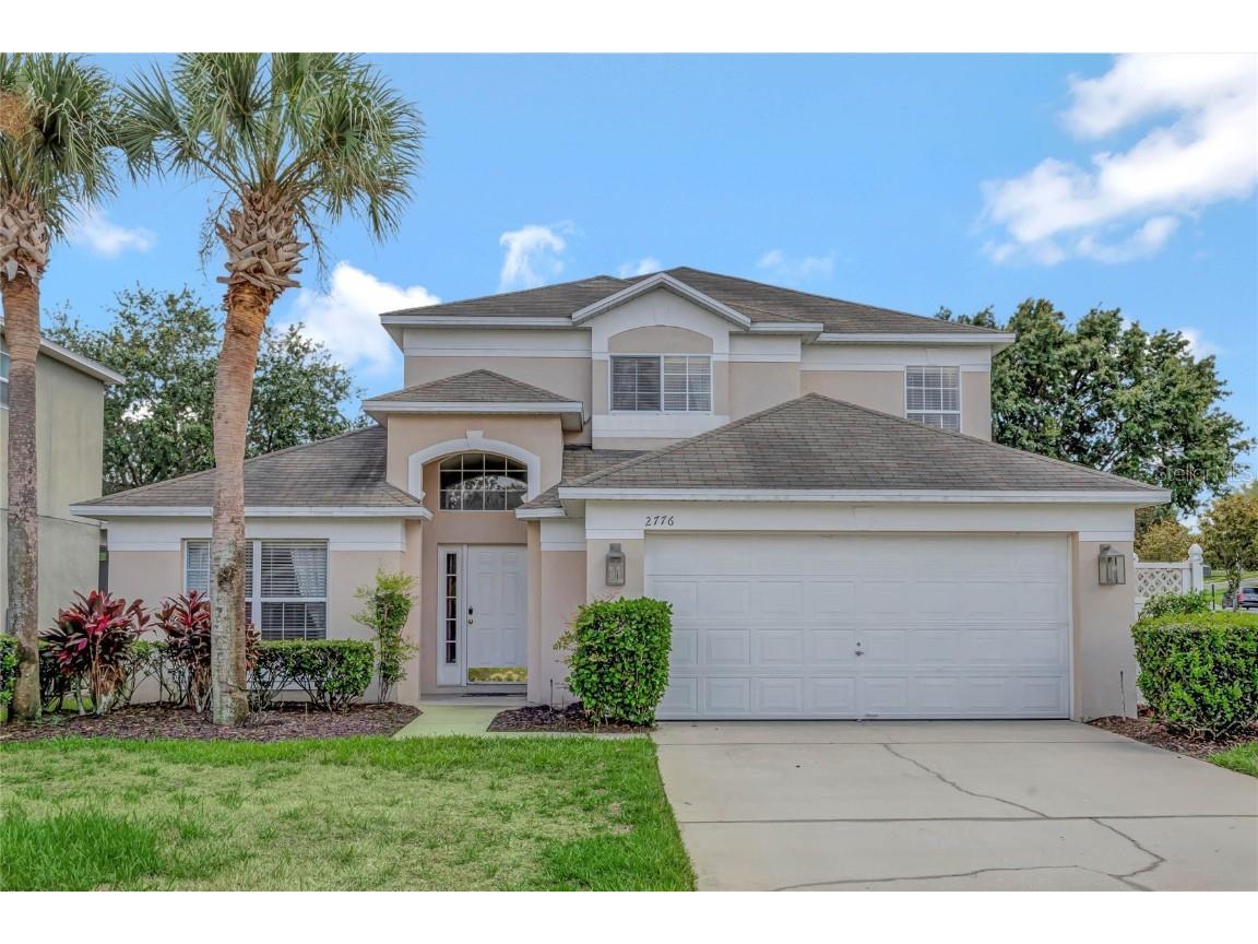 2776 Lido Key Drive Kissimmee FL 34747 S5107387 image1