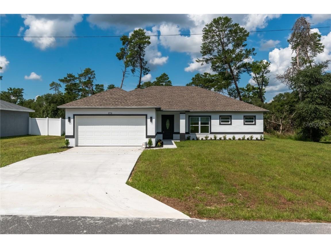 2776 SW 161st Loop Ocala FL 34473 OM664810 image1