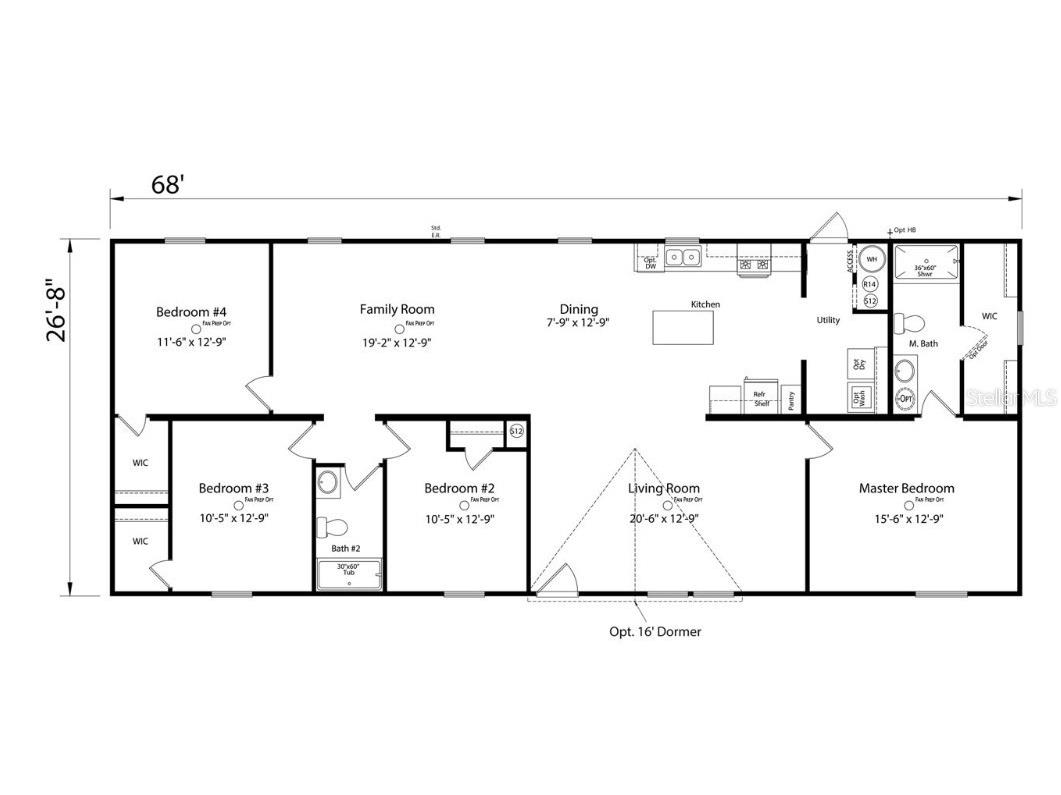 27760 Bermont Road Punta Gorda FL 33982 C7525098 image17