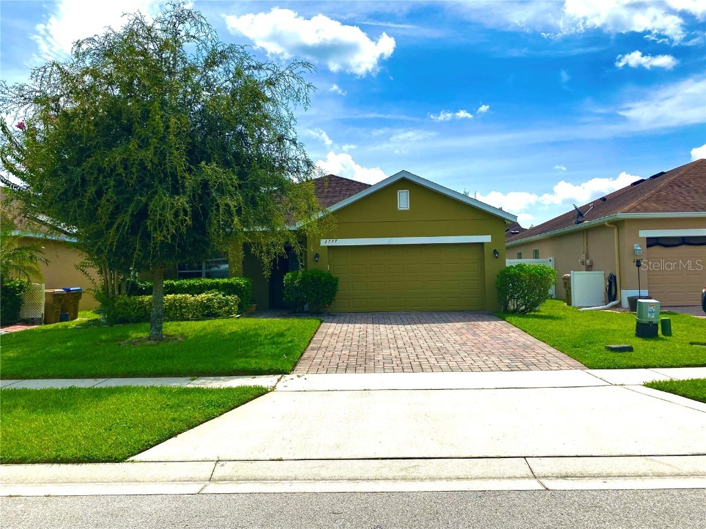 2777 Big Timber Drive Kissimmee FL 34758 S5087456 image1