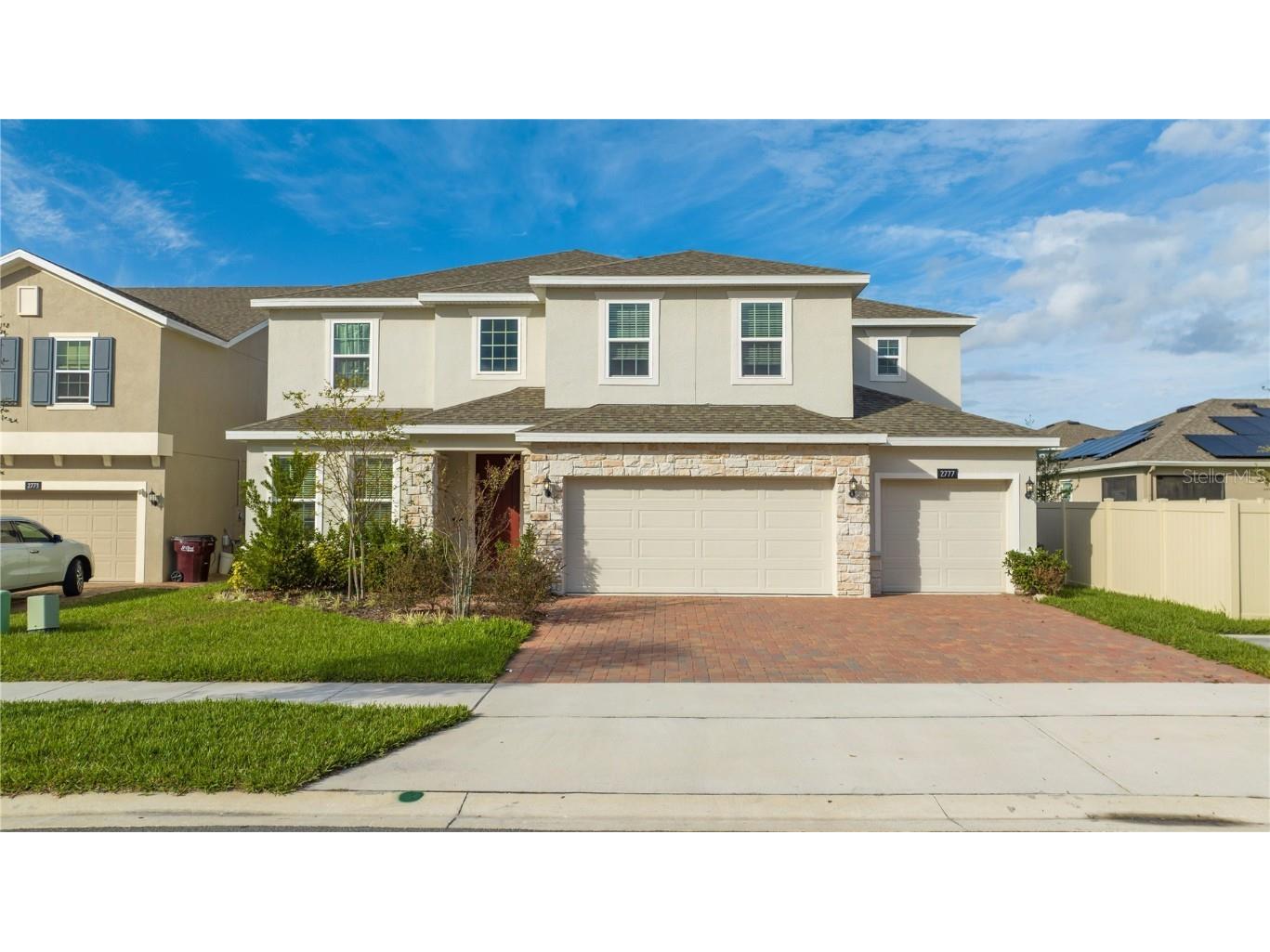 2777 Nottel Drive Saint Cloud FL 34772 O6163862 image1