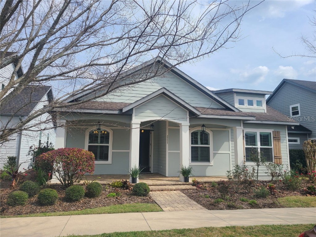 2777 SW 119th Terrace Gainesville FL 32608 GC511666 image1