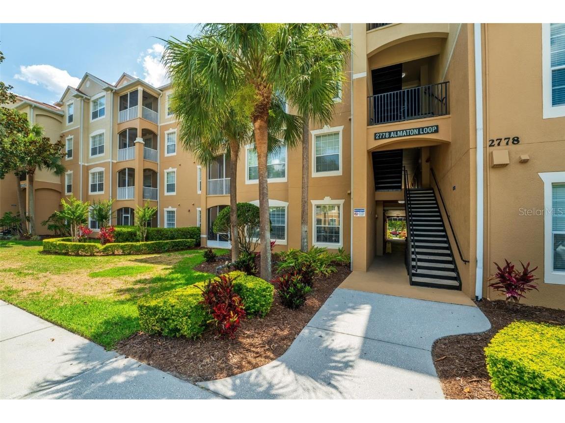 2778 Almaton Loop #105 Kissimmee FL 34747 O6209270 image1