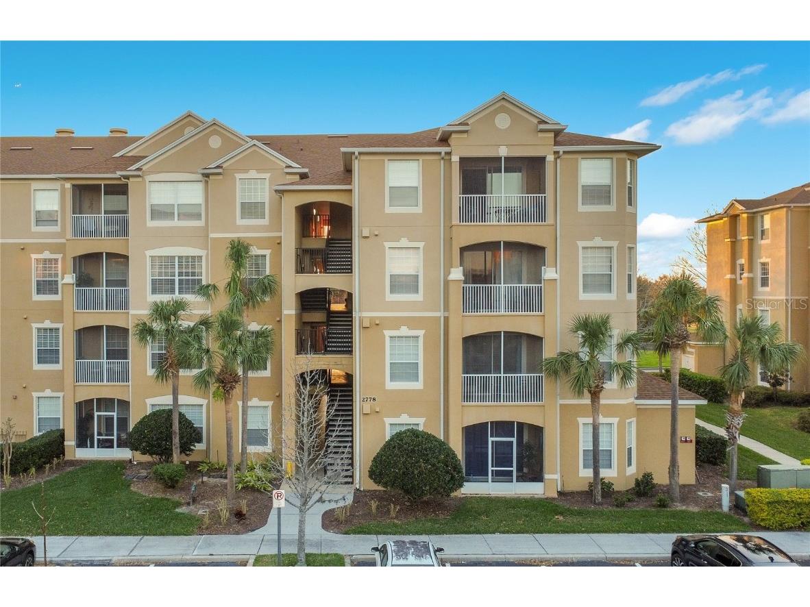 2778 Almaton Loop #203 Kissimmee FL 34747 O6093344 image1