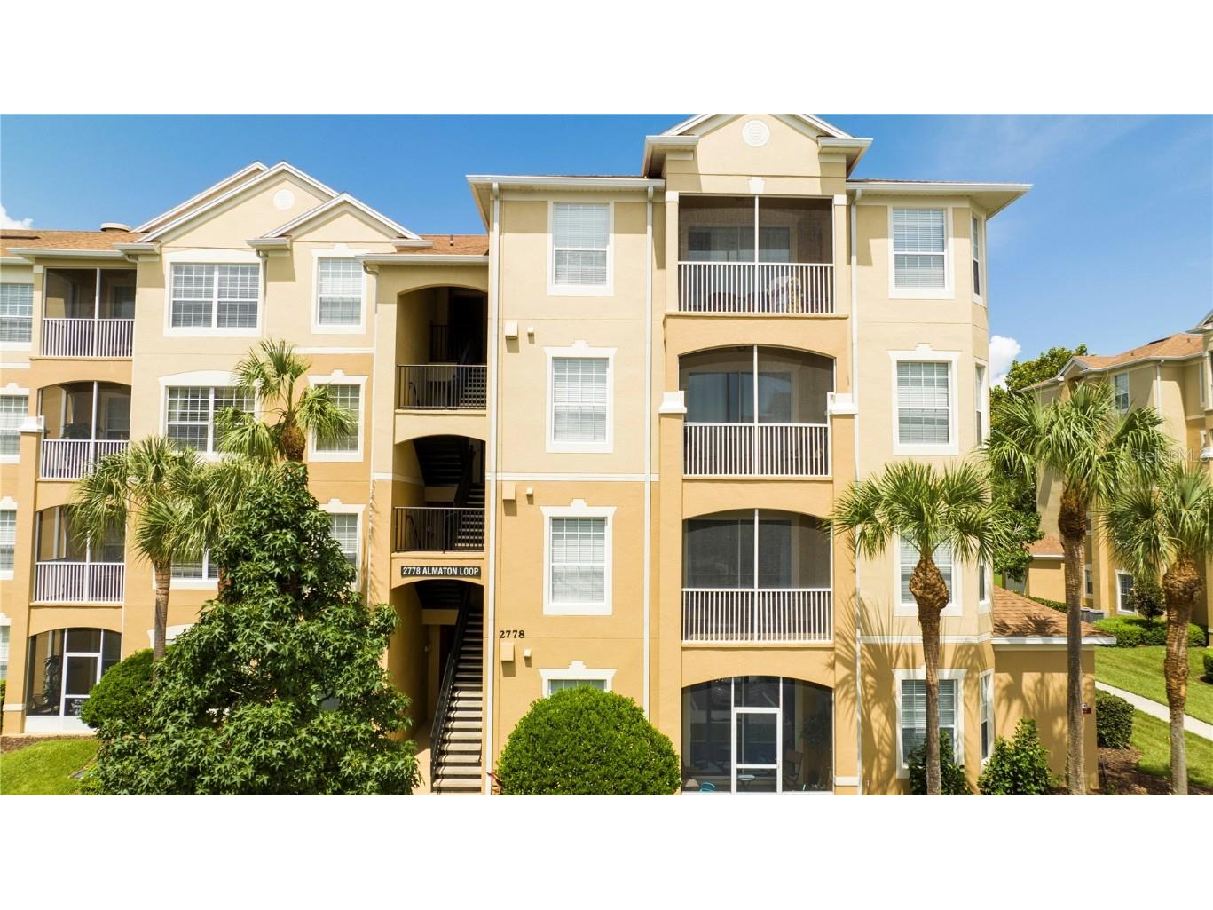 2778 Almaton Loop #203 Kissimmee FL 34747 O6332735 image1