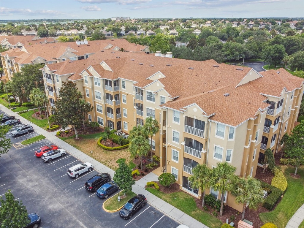 2778 Almaton Loop #204 Kissimmee FL 34747 U8245457 image1