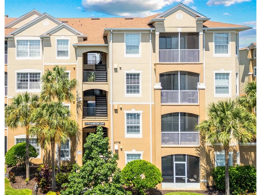 2778 Almaton Loop #302 Kissimmee FL 34747 O6352860 image1