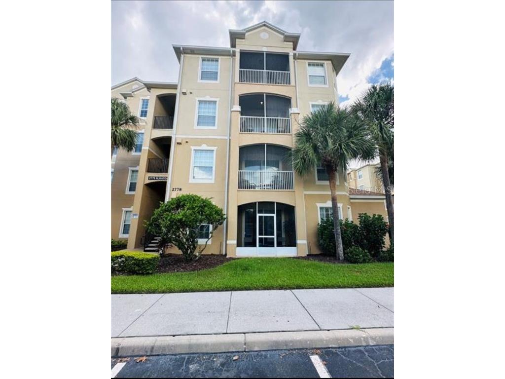 2778 Almaton Loop #303 Kissimmee FL 34747 S5116699 image1