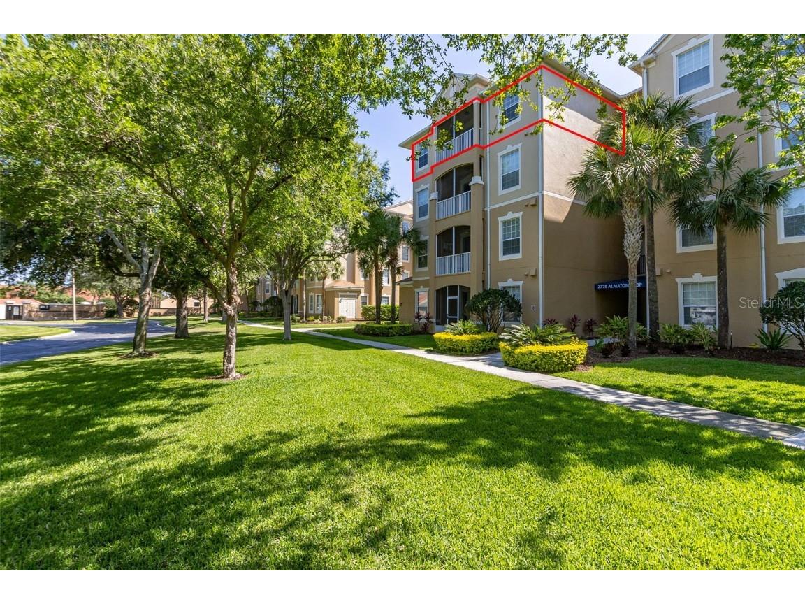 2778 Almaton Loop #403 Kissimmee FL 34747 O6198230 image1