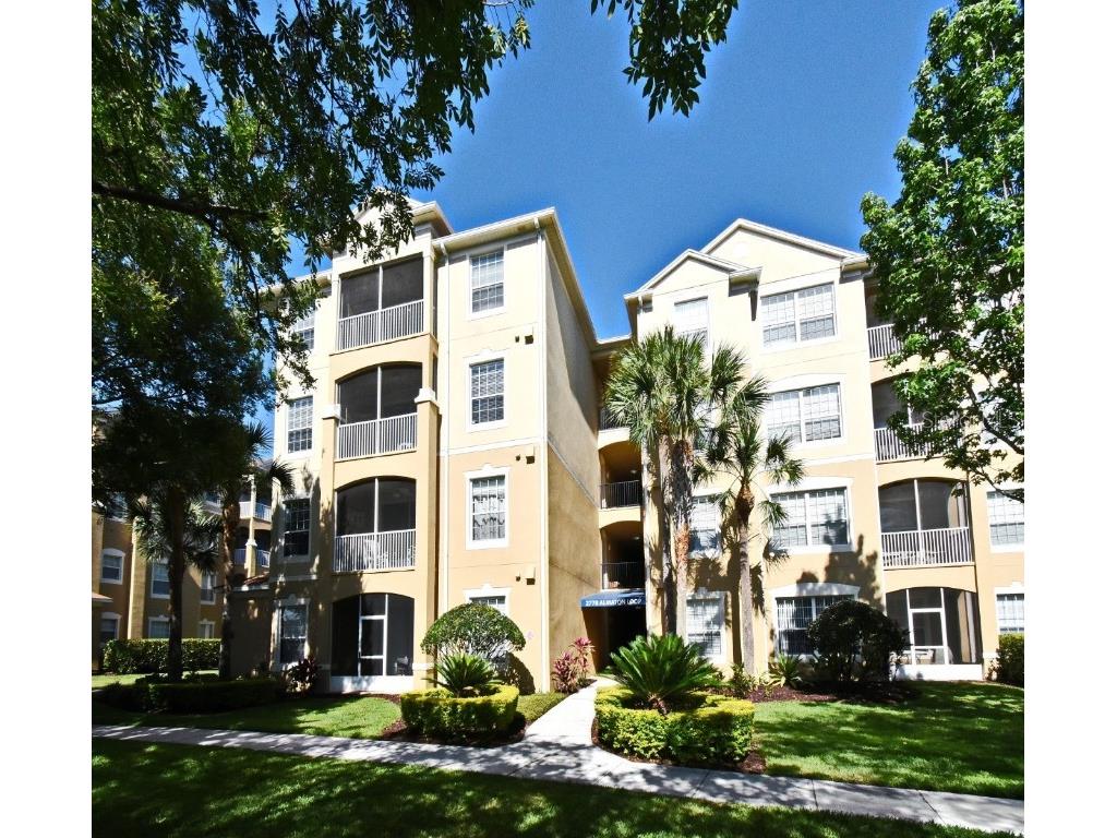 2778 Almaton Loop #403 Kissimmee FL 34747 S5125850 image1