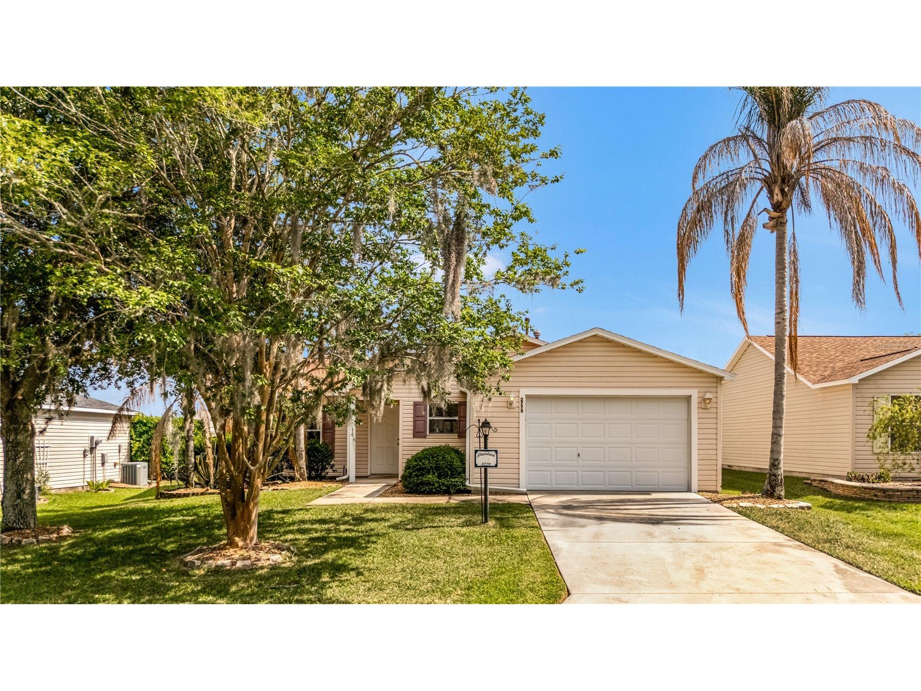 2778 Edwards Lane The Villages FL 32162 G5111994 image1