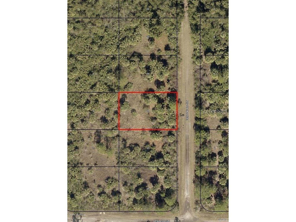 2778 Leyton Avenue SW Palm Bay FL 32908 OM674706 image1