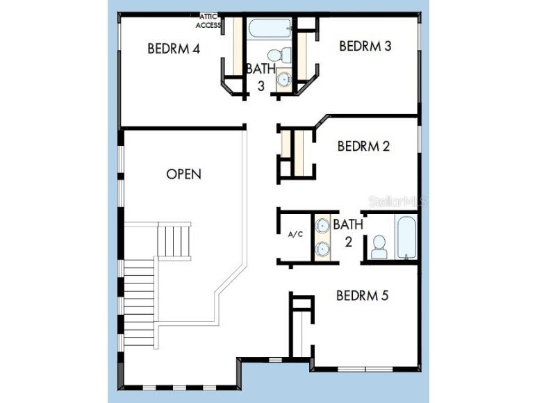 2778 Soleta View Odessa FL 33556 TB8507803 image4