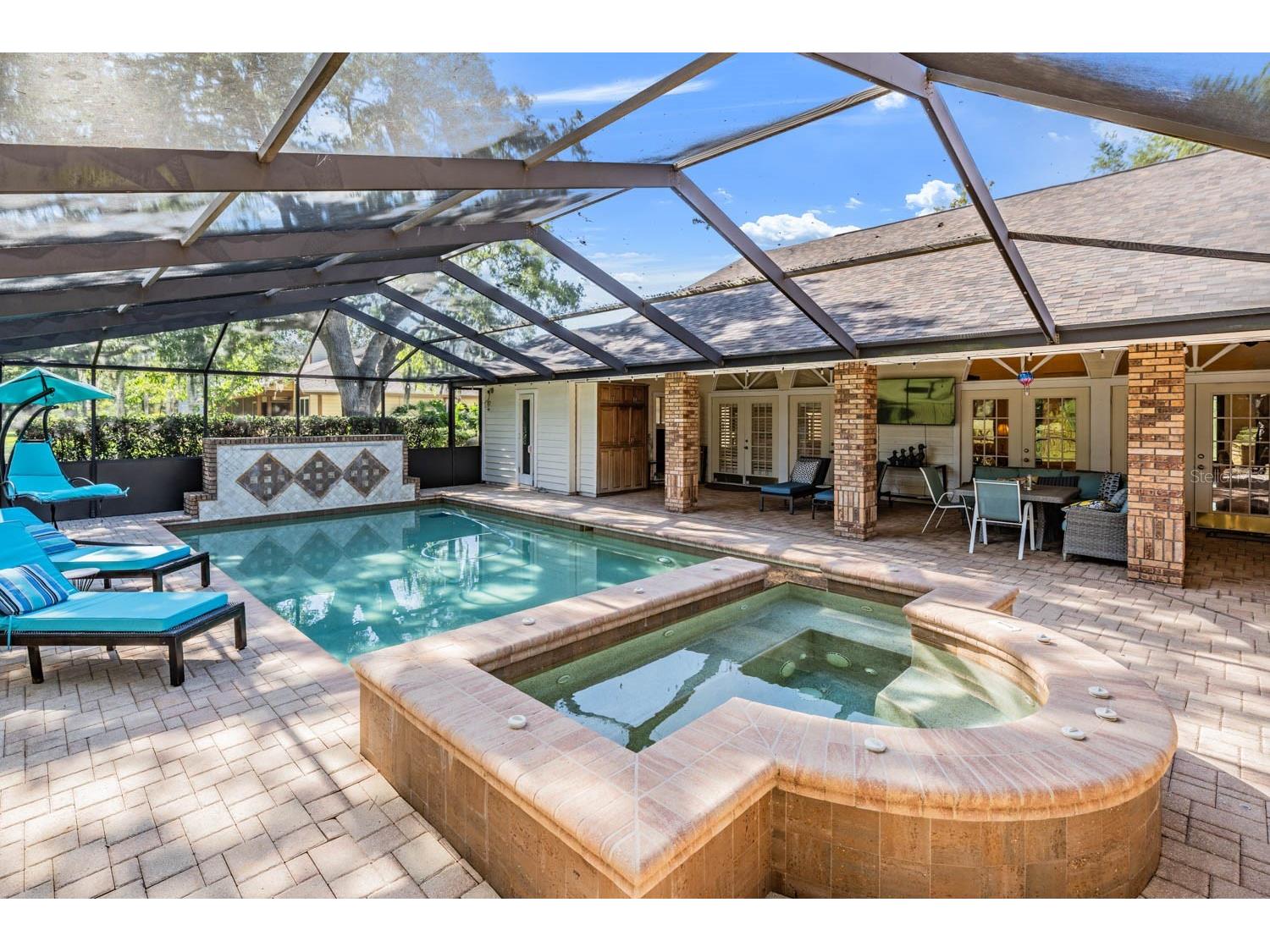 2778 St Andrews Boulevard Tarpon Springs FL 34688 TB8505981 image40