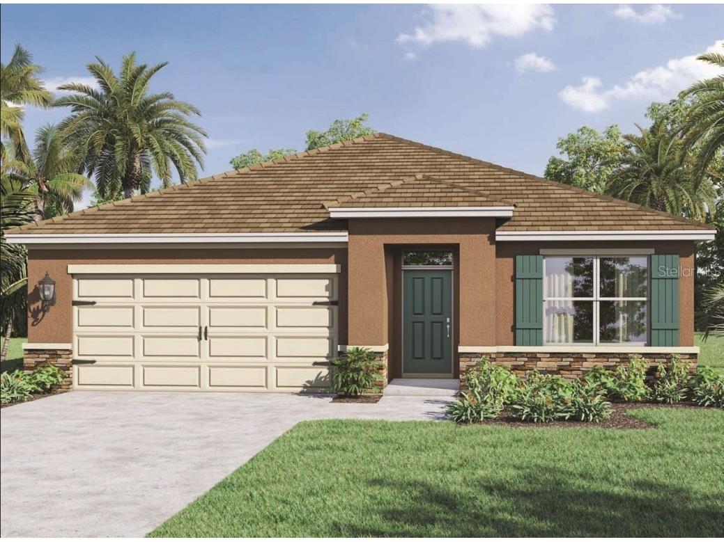 2779 Fermoy Drive Ormond Beach FL 32174 O6083812 image1