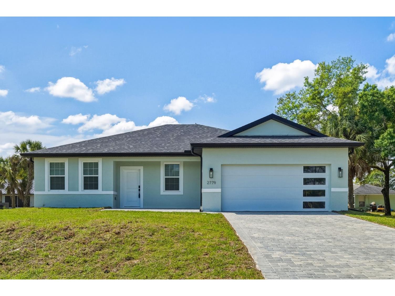 2779 Flagami Lane North Port FL 34286 C7522889 image1