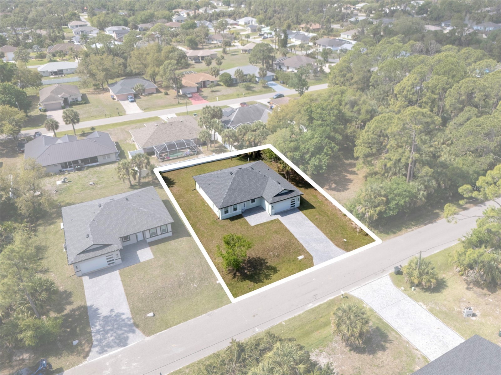 2779 Flagami Lane North Port FL 34286 C7522889 image37