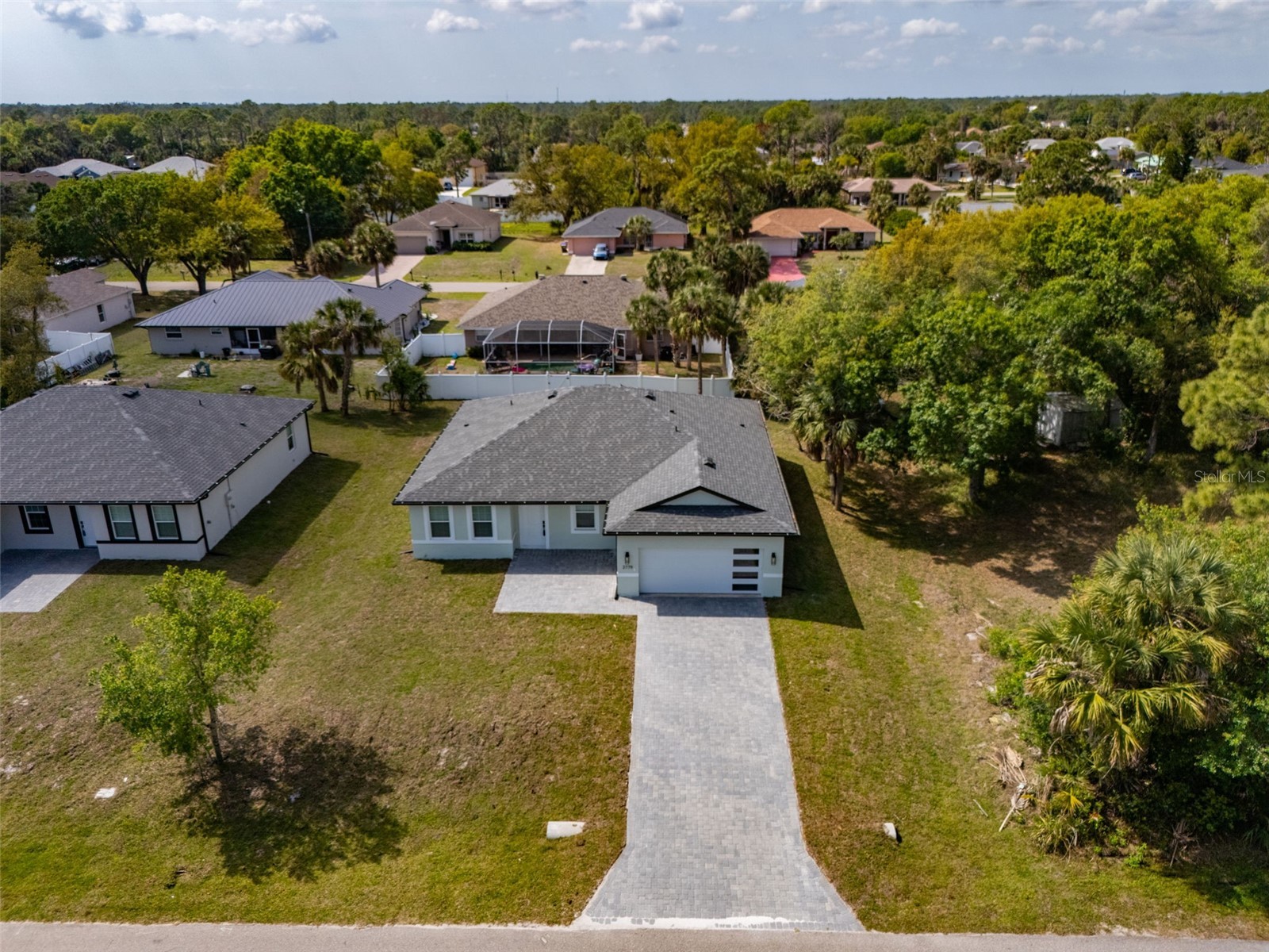 2779 Flagami Lane North Port FL 34286 C7522889 image38