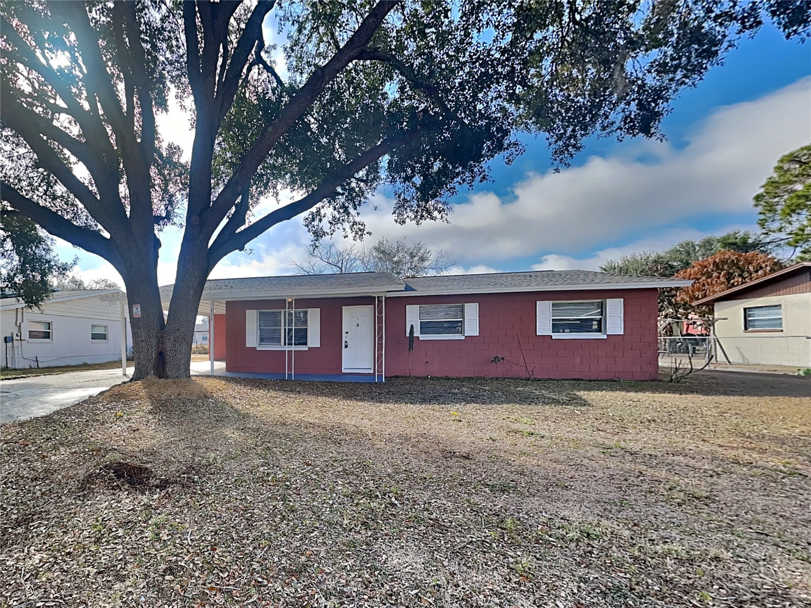 2779 Frazier Street Bartow FL 33830 TB8487935 image1