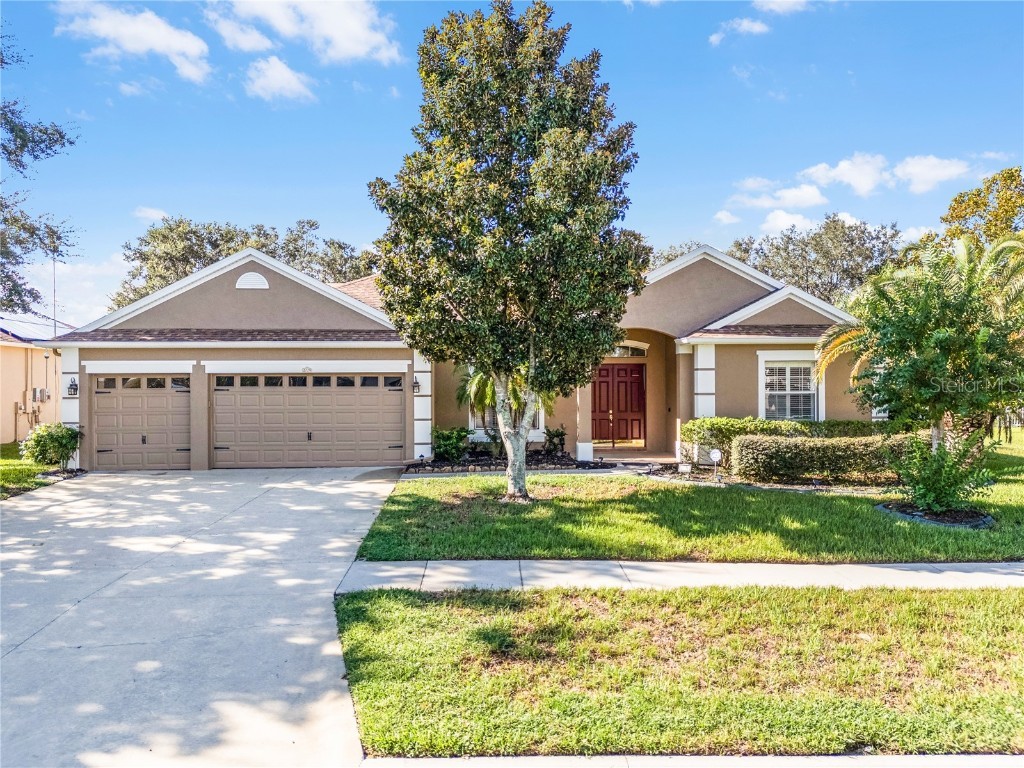 2779 Kingston Ridge Drive Clermont FL 34711 G5085961 image1